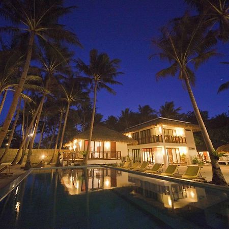 Rieseling Boracay Beach Resort Balabag  Екстериор снимка