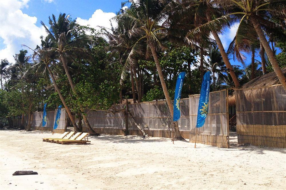 Rieseling Boracay Beach Resort Balabag  Екстериор снимка