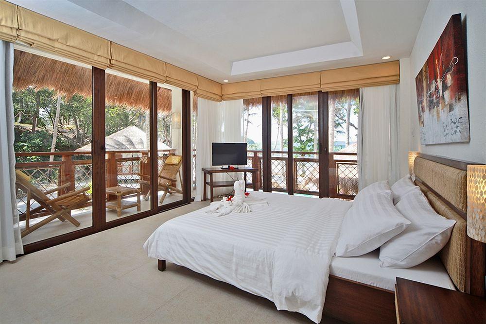 Rieseling Boracay Beach Resort Balabag  Екстериор снимка