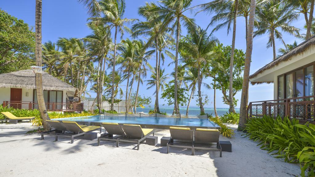 Rieseling Boracay Beach Resort Balabag  Екстериор снимка