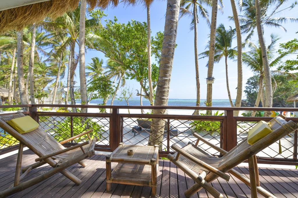 Rieseling Boracay Beach Resort Balabag  Стая снимка