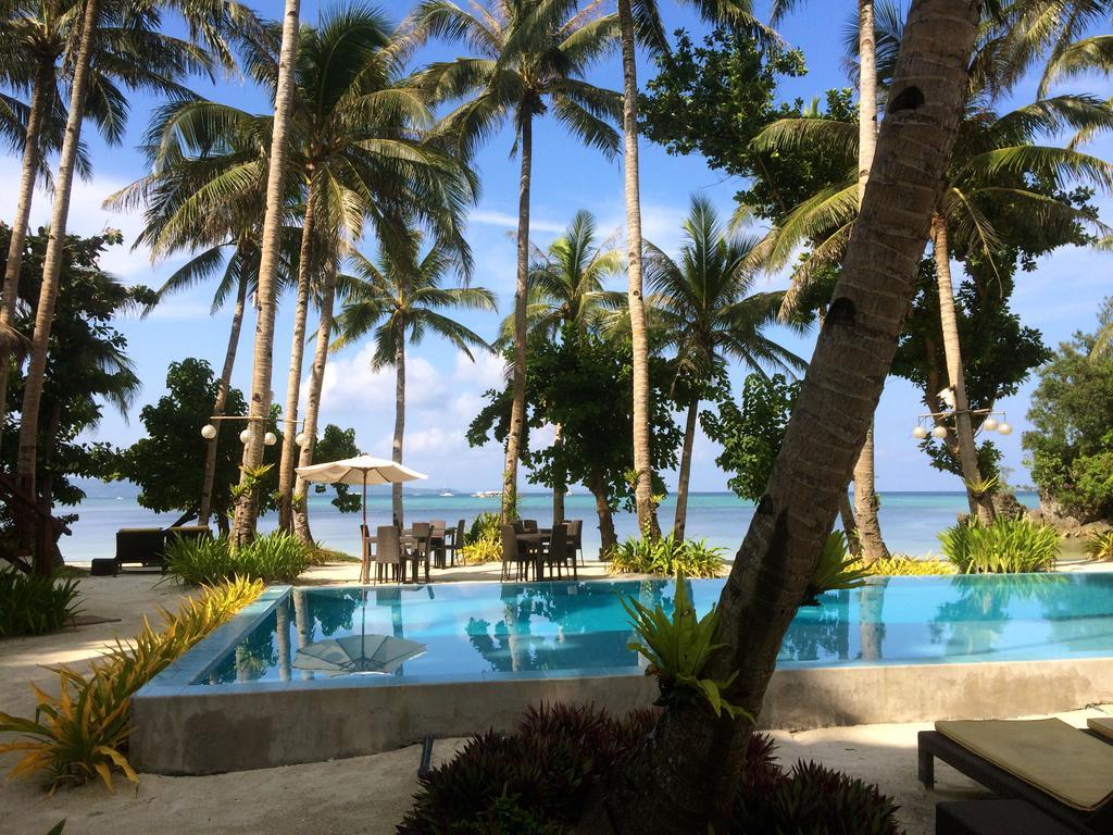 Rieseling Boracay Beach Resort Balabag  Екстериор снимка