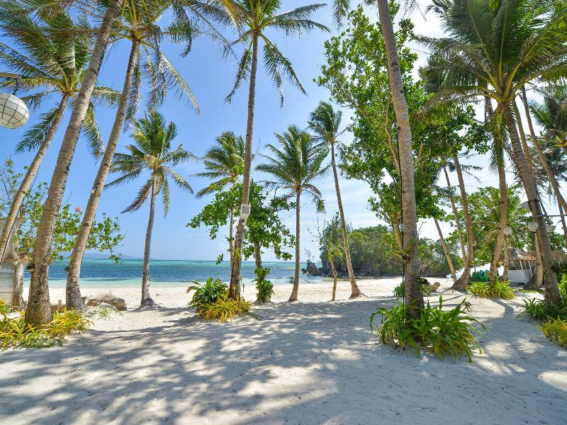 Rieseling Boracay Beach Resort Balabag  Екстериор снимка