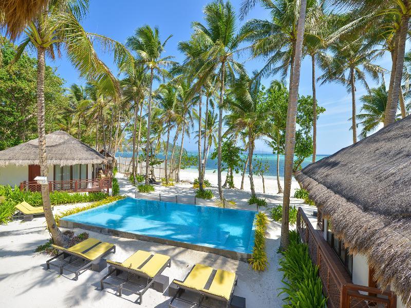 Rieseling Boracay Beach Resort Balabag  Екстериор снимка
