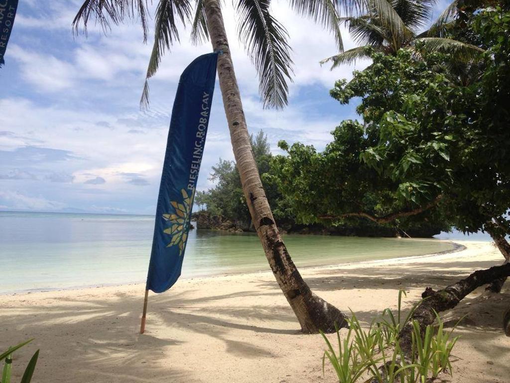 Rieseling Boracay Beach Resort Balabag  Екстериор снимка