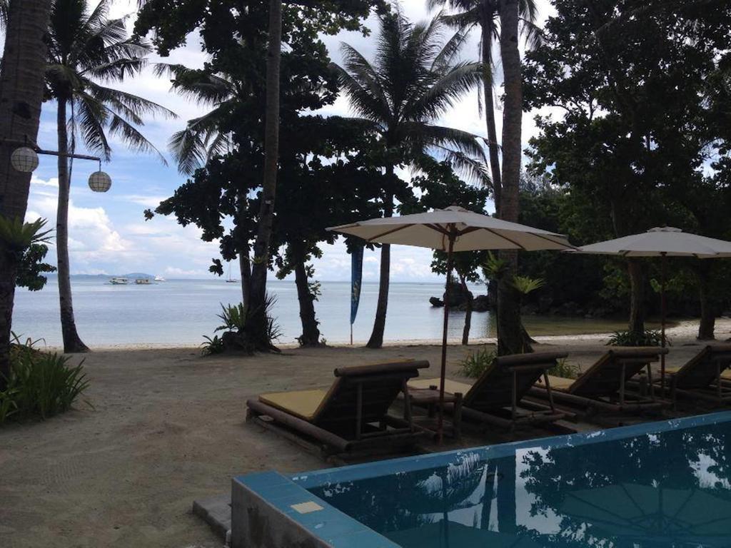 Rieseling Boracay Beach Resort Balabag  Екстериор снимка