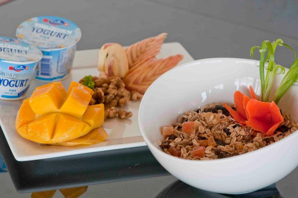Rieseling Boracay Beach Resort Balabag  Екстериор снимка