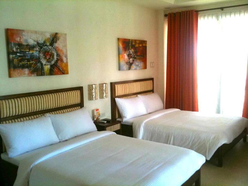 Rieseling Boracay Beach Resort Balabag  Стая снимка