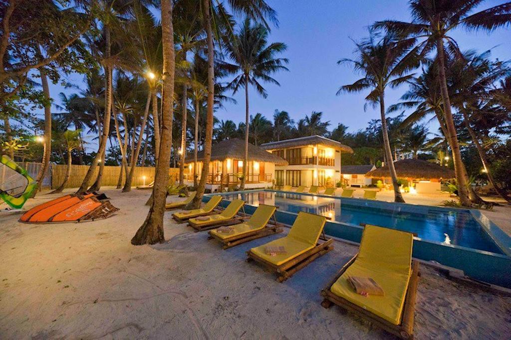 Rieseling Boracay Beach Resort Balabag  Екстериор снимка