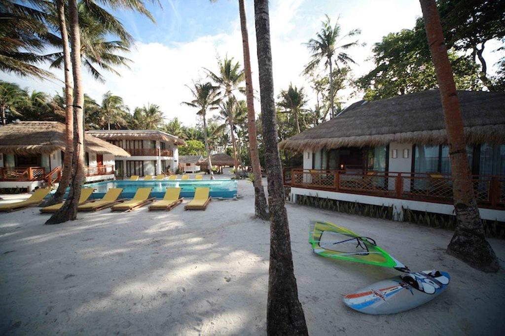 Rieseling Boracay Beach Resort Balabag  Екстериор снимка