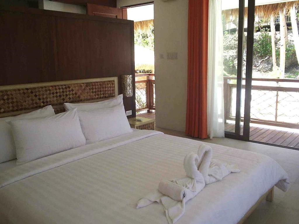 Rieseling Boracay Beach Resort Balabag  Стая снимка