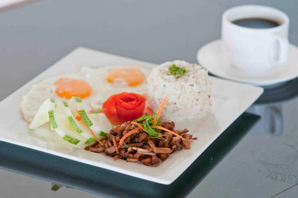 Rieseling Boracay Beach Resort Balabag  Екстериор снимка