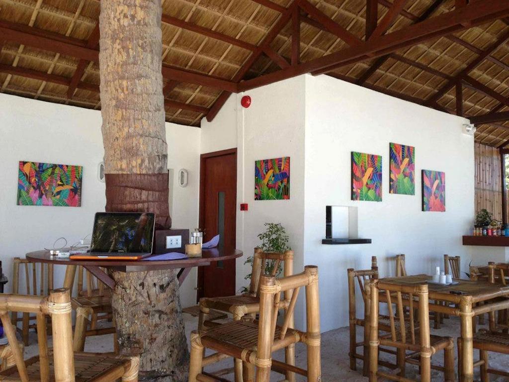 Rieseling Boracay Beach Resort Balabag  Екстериор снимка