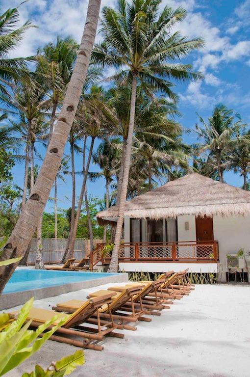 Rieseling Boracay Beach Resort Balabag  Екстериор снимка