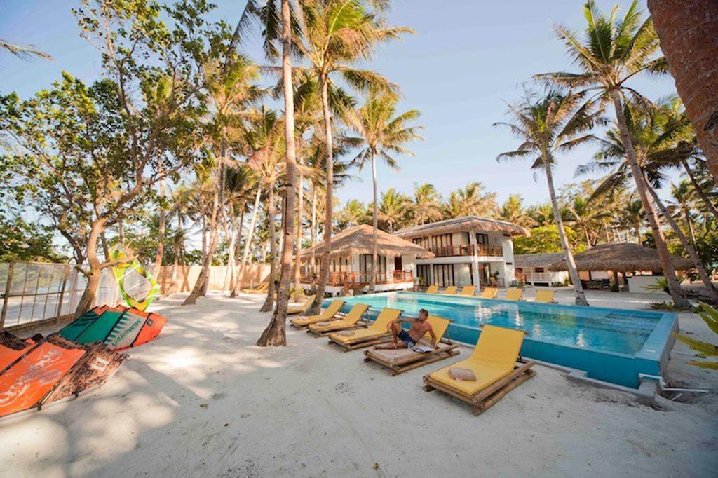 Rieseling Boracay Beach Resort Balabag  Екстериор снимка
