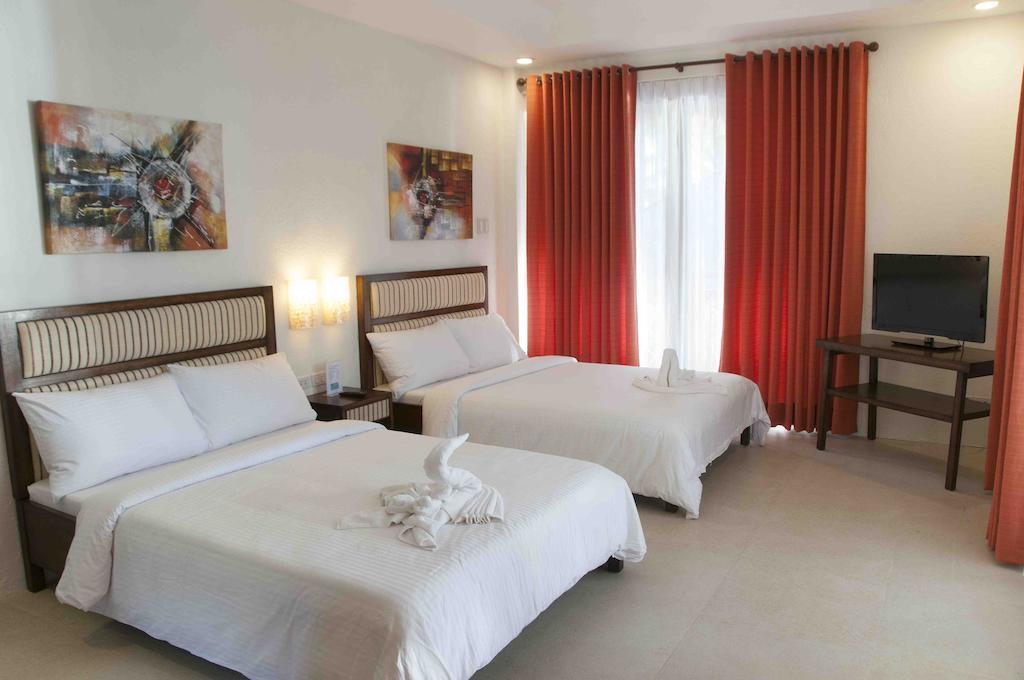Rieseling Boracay Beach Resort Balabag  Стая снимка