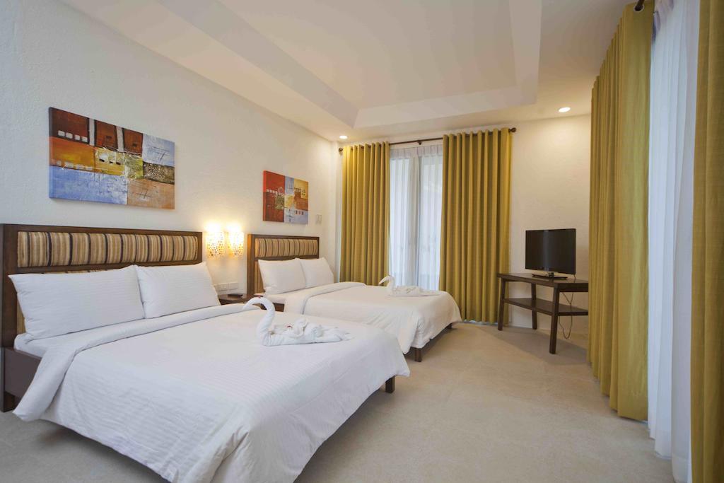 Rieseling Boracay Beach Resort Balabag  Стая снимка