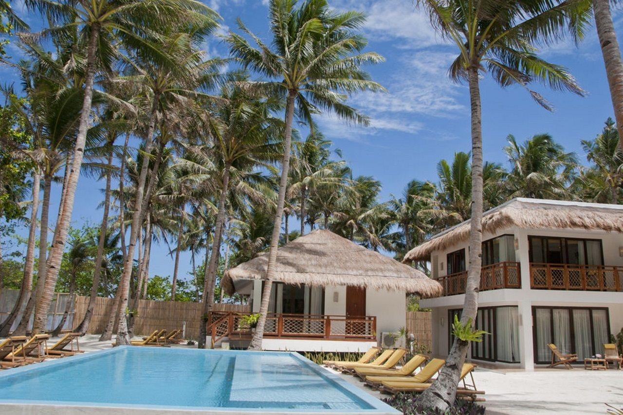 Rieseling Boracay Beach Resort Balabag  Екстериор снимка