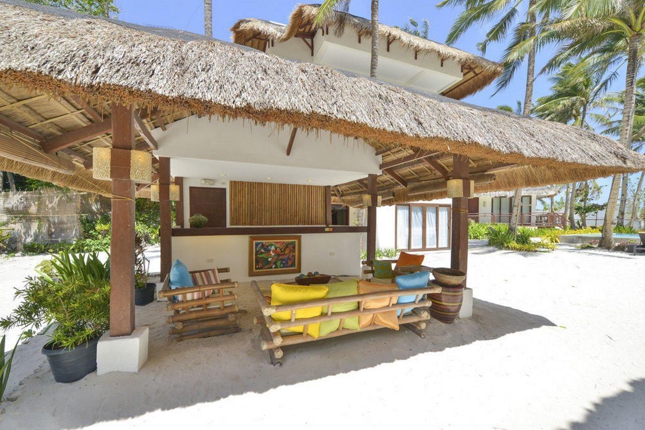 Rieseling Boracay Beach Resort Balabag  Екстериор снимка