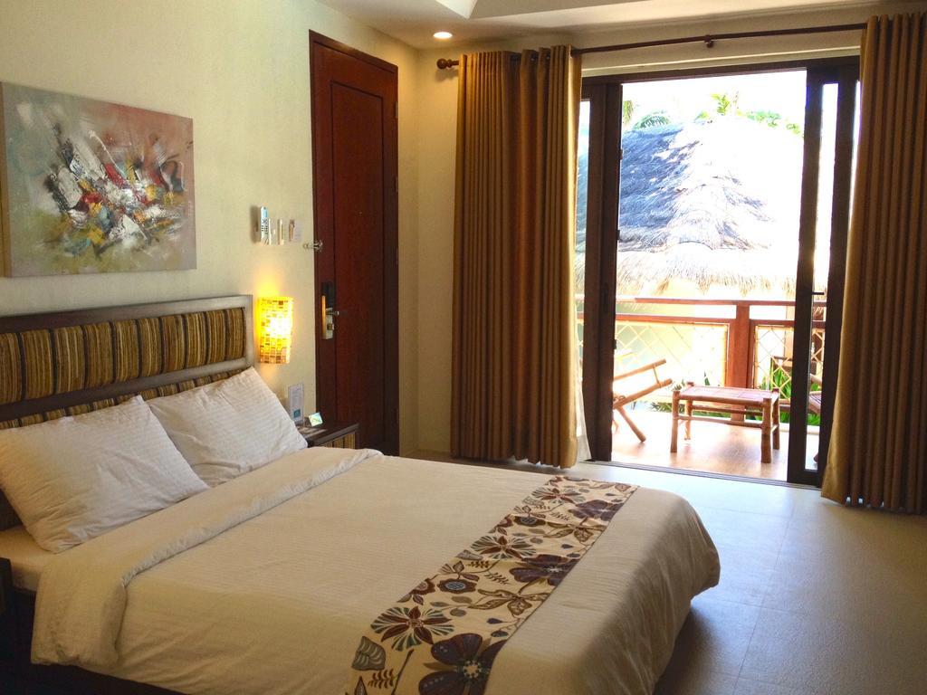 Rieseling Boracay Beach Resort Balabag  Екстериор снимка