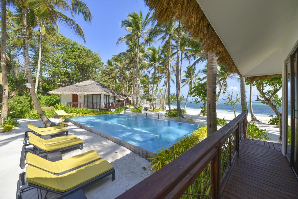 Rieseling Boracay Beach Resort Balabag  Екстериор снимка