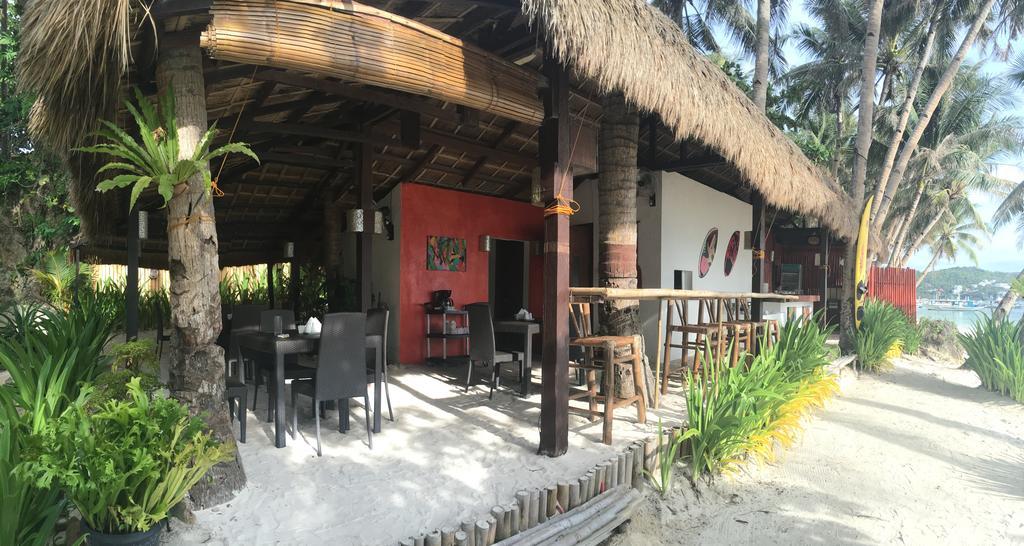 Rieseling Boracay Beach Resort Balabag  Екстериор снимка