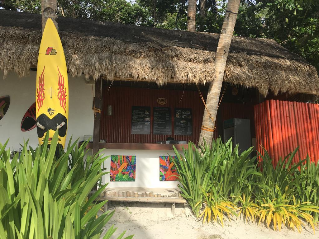 Rieseling Boracay Beach Resort Balabag  Екстериор снимка