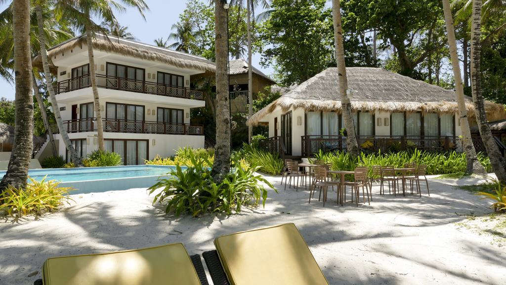 Rieseling Boracay Beach Resort Balabag  Екстериор снимка