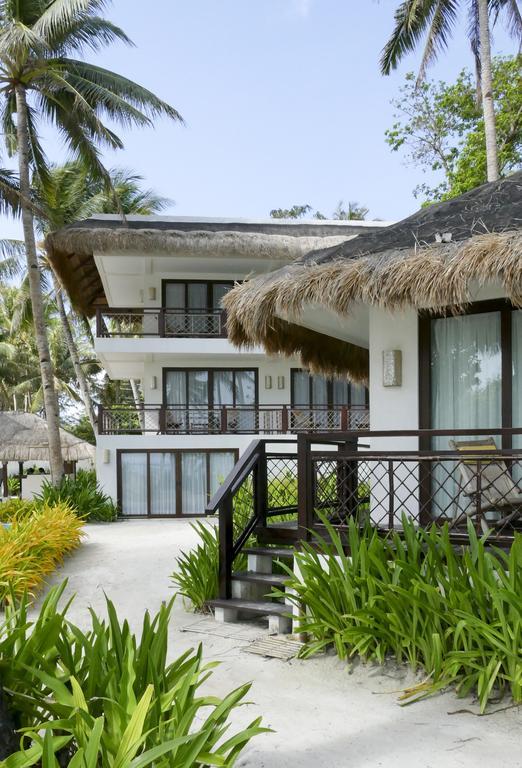 Rieseling Boracay Beach Resort Balabag  Екстериор снимка