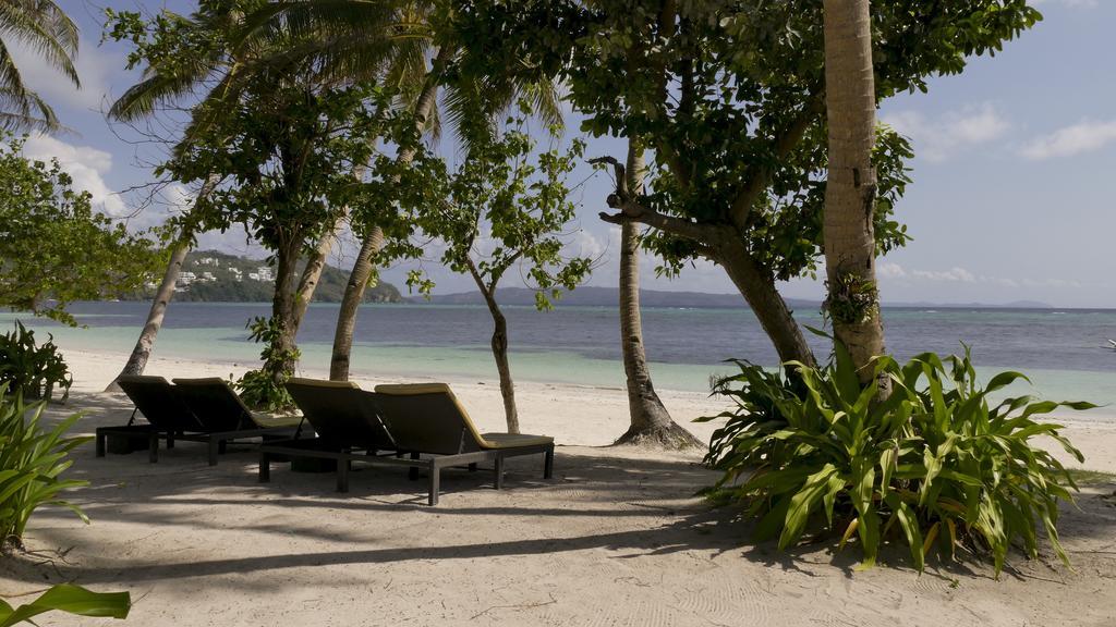 Rieseling Boracay Beach Resort Balabag  Екстериор снимка