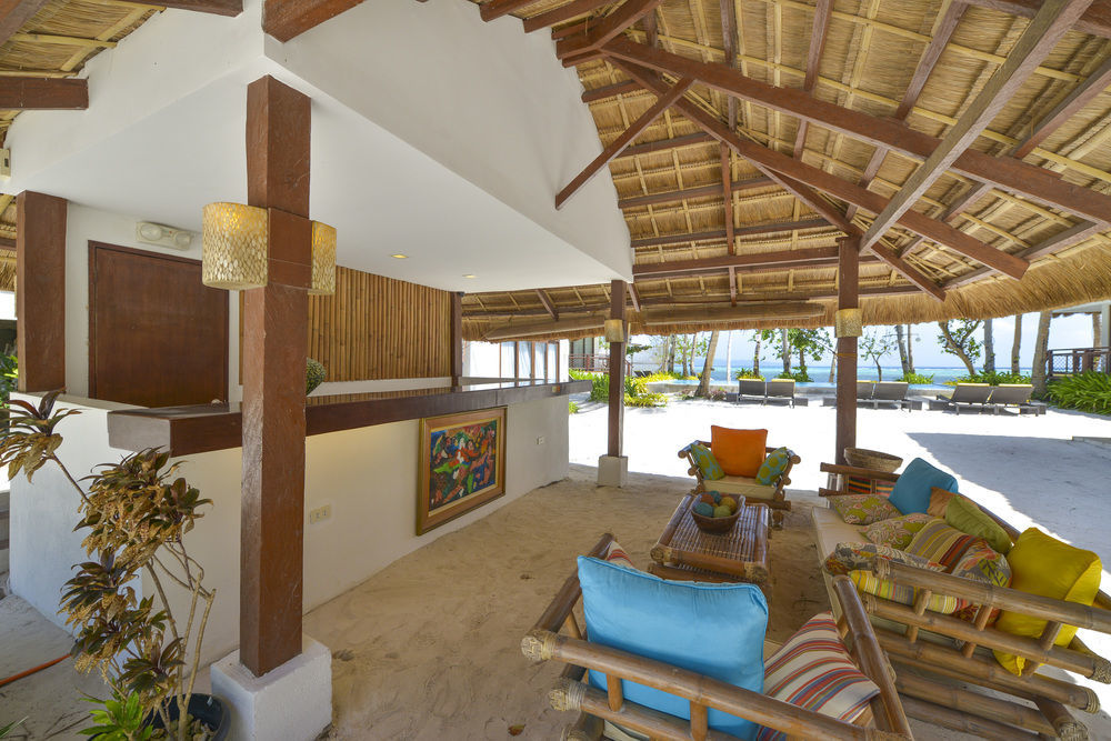 Rieseling Boracay Beach Resort Balabag  Екстериор снимка