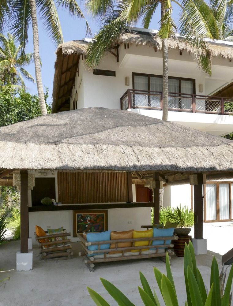 Rieseling Boracay Beach Resort Balabag  Екстериор снимка