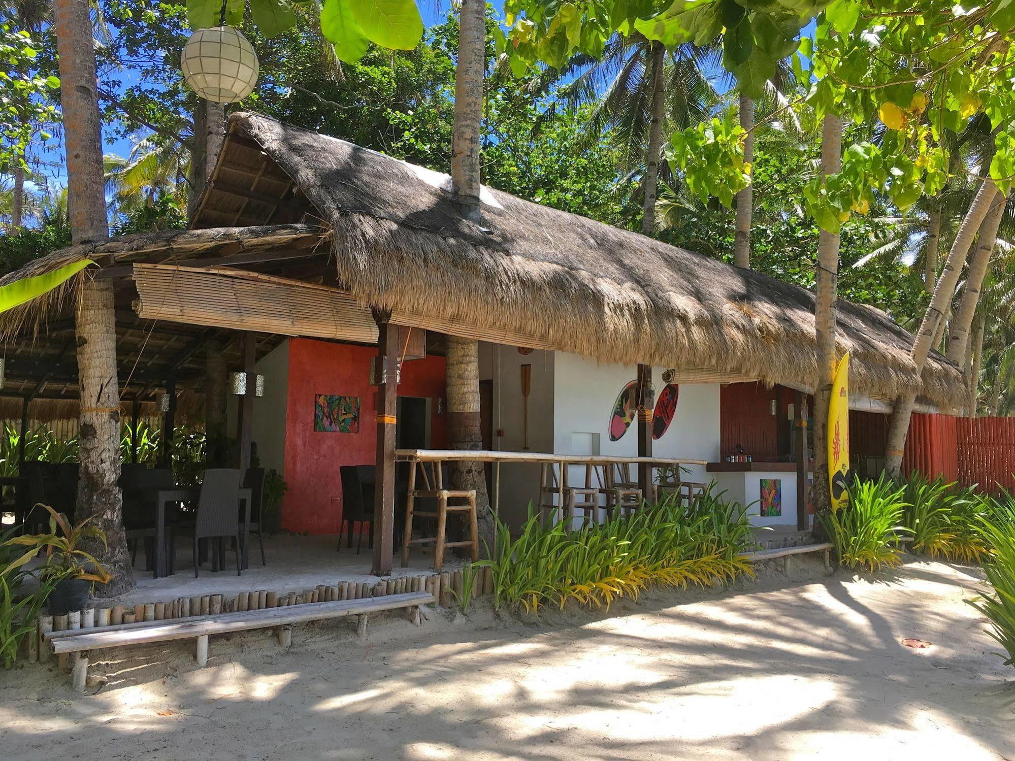 Rieseling Boracay Beach Resort Balabag  Екстериор снимка