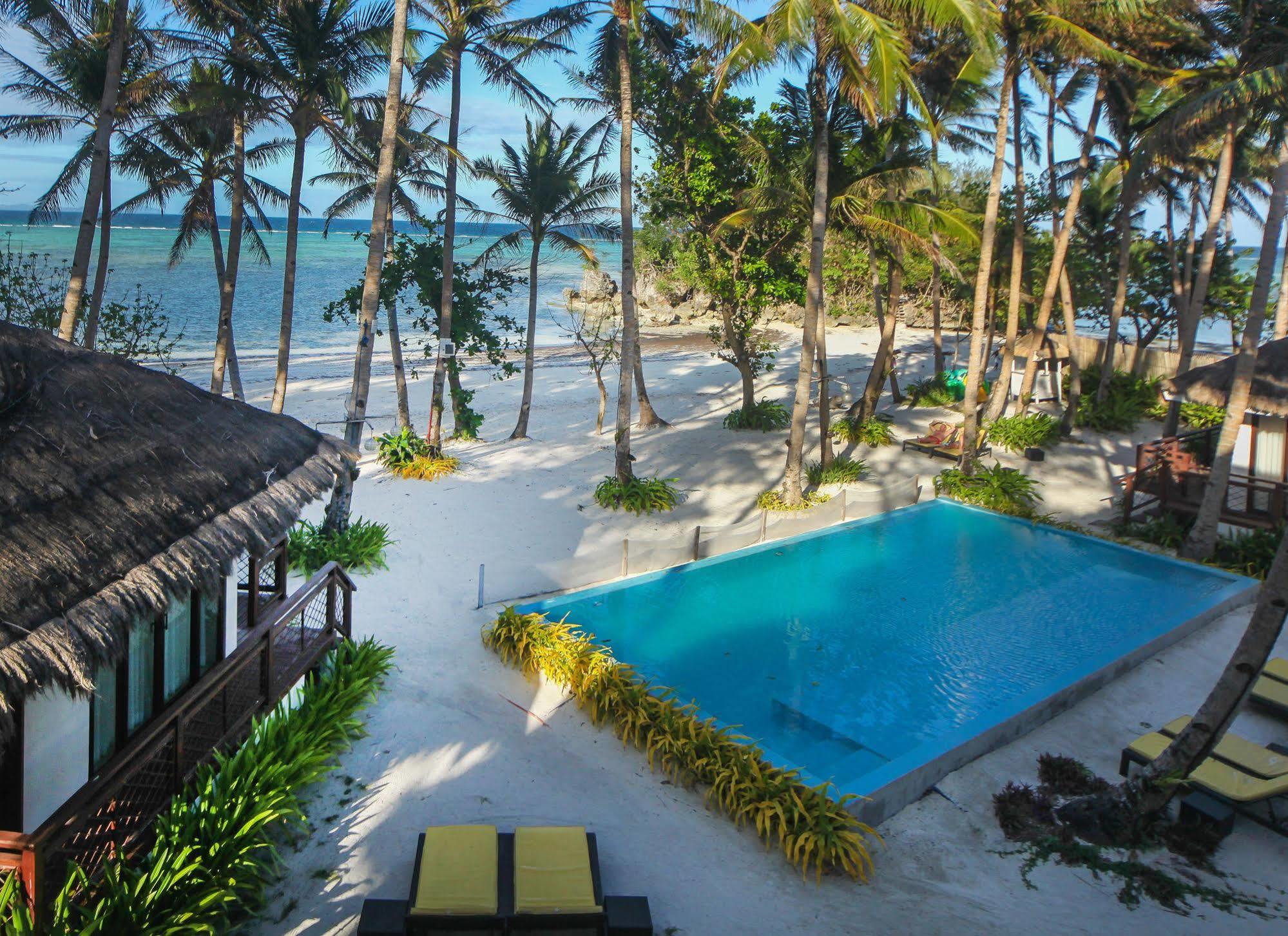 Rieseling Boracay Beach Resort Balabag  Екстериор снимка